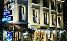 Hotel Rural Spa Don Juan de Austria